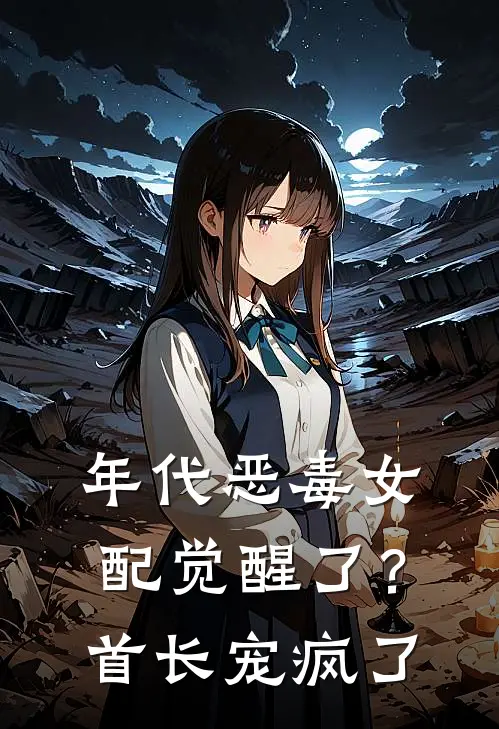 雷娇娇纪悠宁《年代恶毒女配觉醒了？首长宠疯了》完结版免费阅读_年代恶毒女配觉醒了？首长宠疯了全文免费阅读