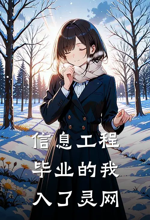 信息工程毕业的我入了灵网江墨江墨福完本小说推荐_免费小说全文阅读信息工程毕业的我入了灵网江墨江墨福