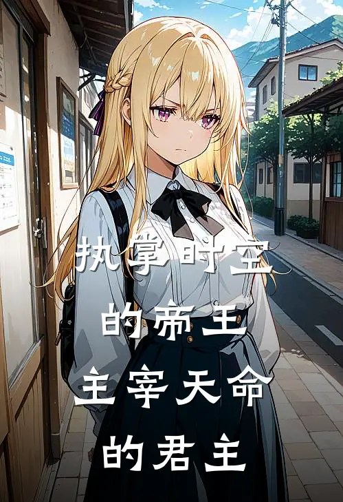 执掌时空的帝王，主宰天命的君主秦煊秦临圣小说推荐完结_全集免费小说执掌时空的帝王，主宰天命的君主(秦煊秦临圣)