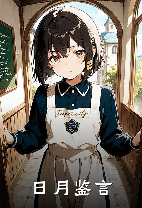 日月鉴言汐月向阳免费小说全文阅读_最新好看小说日月鉴言汐月向阳