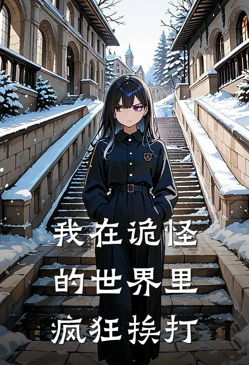 我在诡怪的世界里疯狂挨打王政林椁最新小说推荐_热门小说排行榜我在诡怪的世界里疯狂挨打(王政林椁)