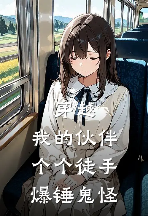 穿越：我的伙伴个个徒手爆锤鬼怪姜穗岁陈清焰完整版小说_小说完结推荐穿越：我的伙伴个个徒手爆锤鬼怪(姜穗岁陈清焰)