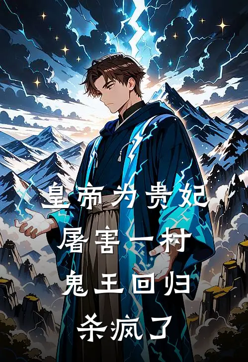 皇帝为贵妃屠害一村，鬼王回归杀疯了抖音热门全本免费完结小说_免费小说完结皇帝为贵妃屠害一村，鬼王回归杀疯了抖音热门