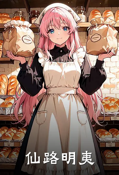 《仙路明夷》陆尘器灵_(仙路明夷)全集在线阅读