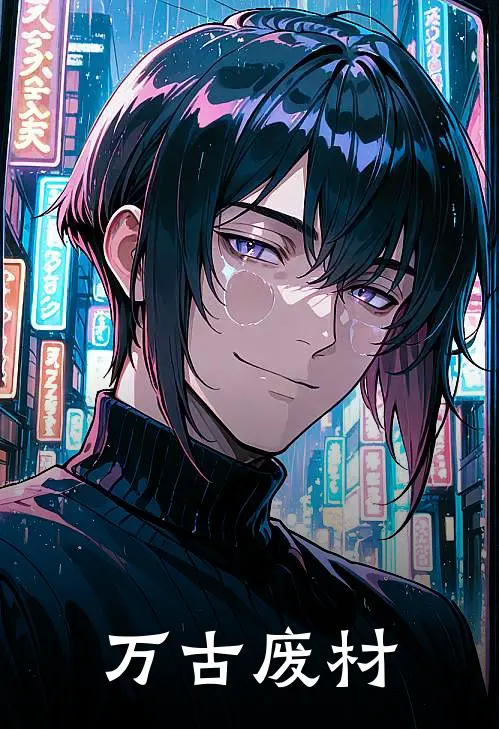 苏烈阳苏璃《万古废材》完结版免费阅读_苏烈阳苏璃热门小说