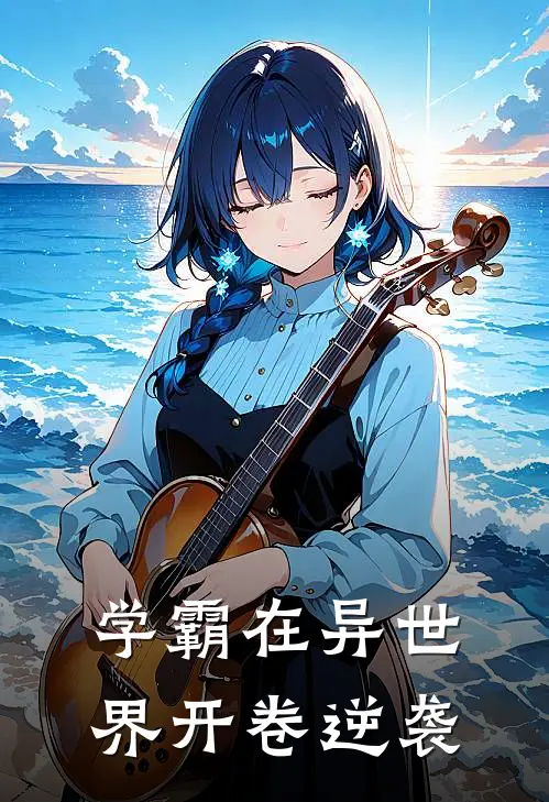 学霸在异世界开卷逆袭