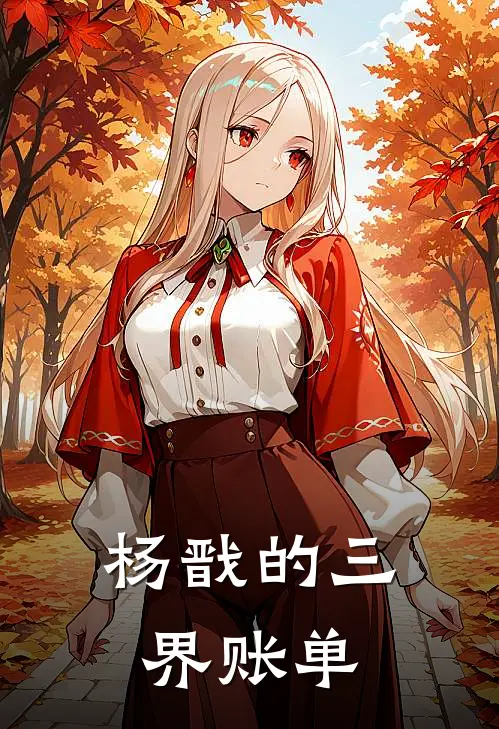 杨捡杨戬(杨戬的三界账单)_《杨戬的三界账单》最新章节免费在线阅读