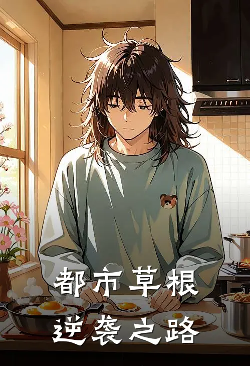 都市草根逆袭之路程浩苏梦免费完结小说_完本完结小说都市草根逆袭之路(程浩苏梦)