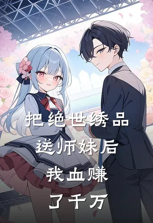 把绝世绣品送师妹后，我血赚了千万顾衍之林妙热门小说阅读_完本完结小说把绝世绣品送师妹后，我血赚了千万顾衍之林妙