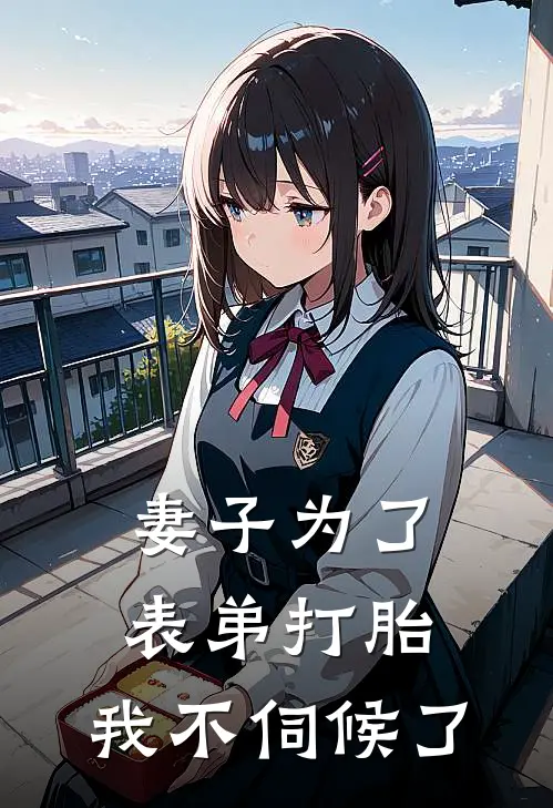 妻子为了表弟打胎，我不伺候了(林国栋苏梅)最新小说_免费阅读完整版小说妻子为了表弟打胎，我不伺候了(林国栋苏梅)