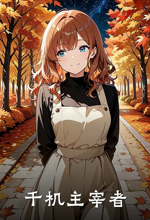 千机主宰者