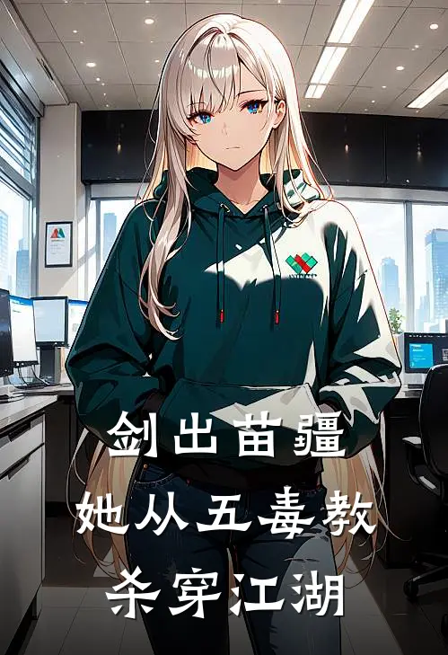 剑出苗疆：她从五毒教杀穿江湖蓝云柔囡囡热门的网络小说_完整版小说剑出苗疆：她从五毒教杀穿江湖(蓝云柔囡囡)