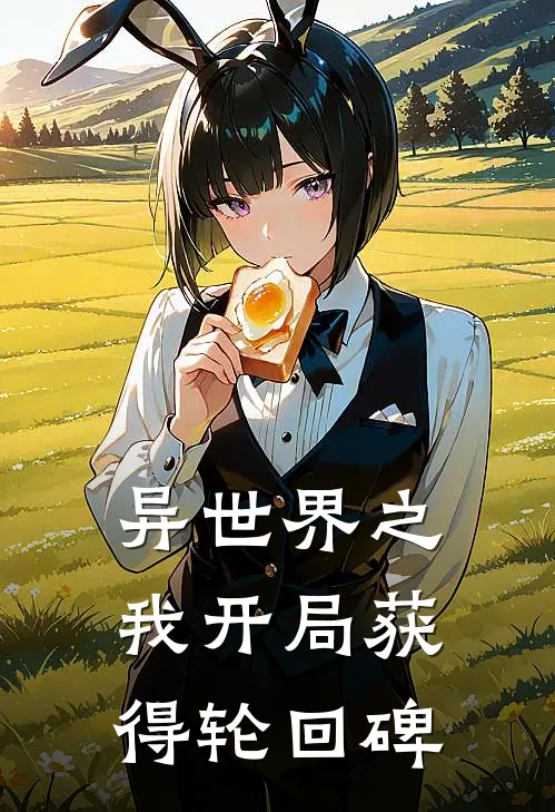 异世界之我开局获得轮回碑