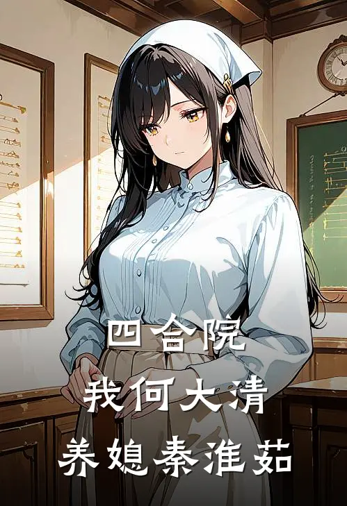 四合院：我何大清，养媳秦淮茹