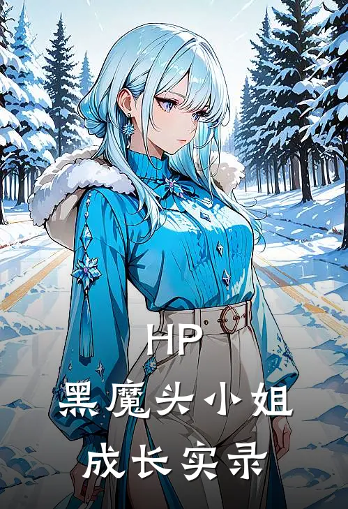 HP：黑魔头小姐成长实录