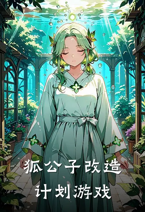 狐公子改造计划游戏