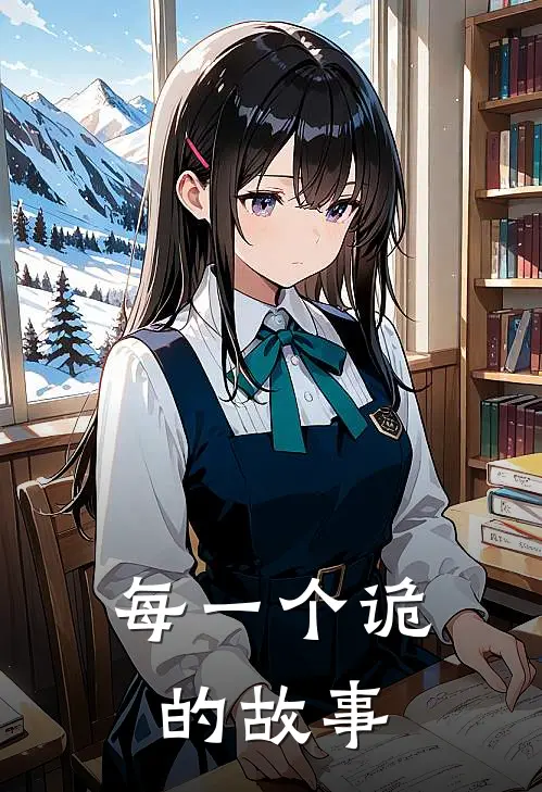 每一个诡的故事