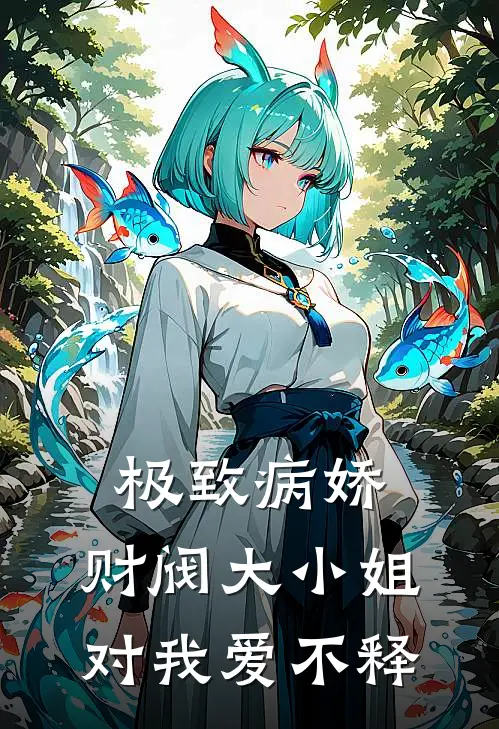 极致病娇，财阀大小姐对我爱不释林默穆清雪最新好看小说_已完结小说极致病娇，财阀大小姐对我爱不释林默穆清雪