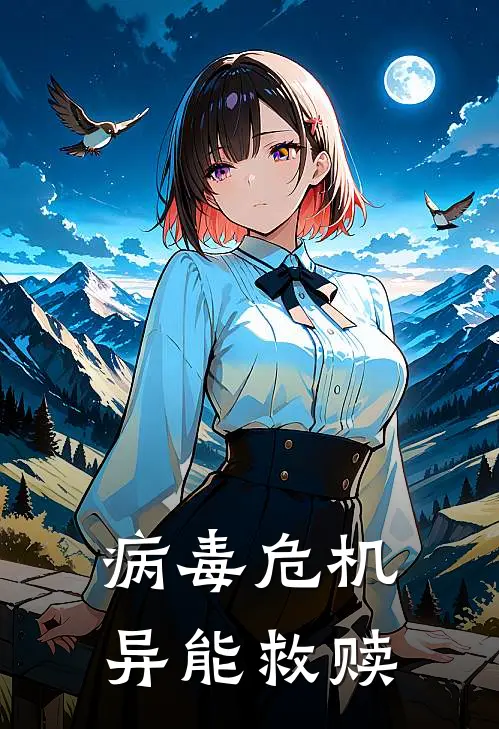 张崇仁崇仁《病毒危机：异能救赎》完结版免费阅读_张崇仁崇仁热门小说