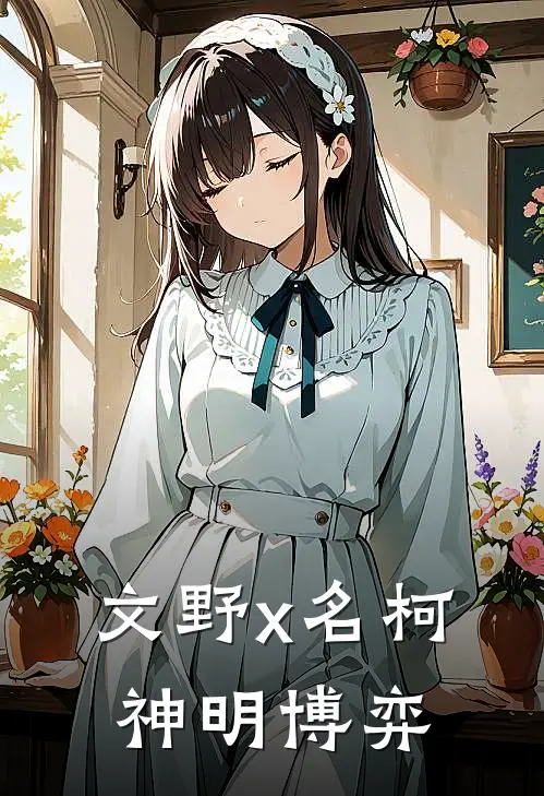 【文野x名柯】神明博弈(太宰治果戈里)完整版免费全文阅读_最热门小说【文野x名柯】神明博弈太宰治果戈里