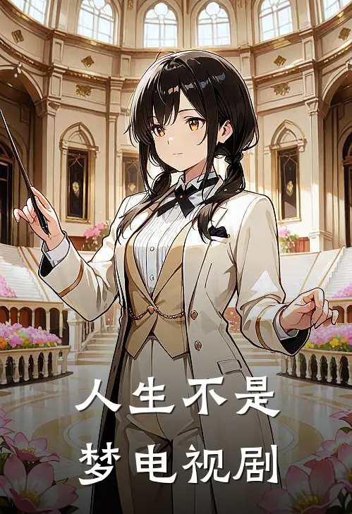 人生不是梦电视剧