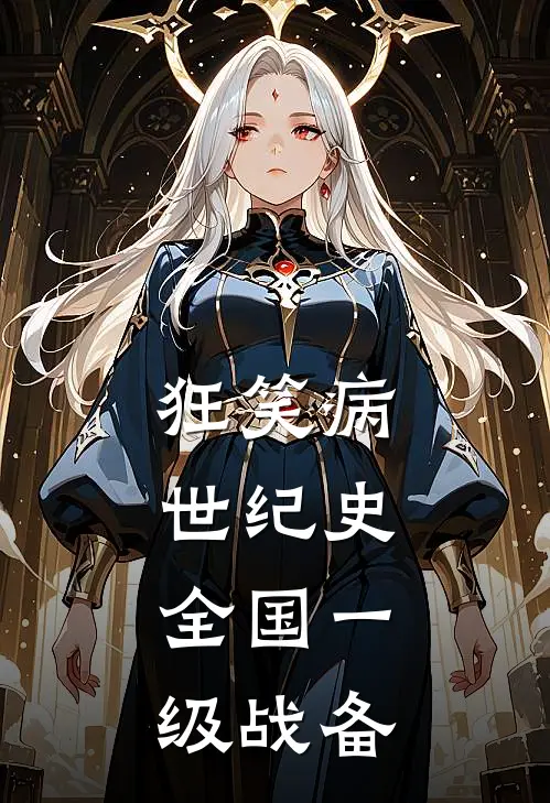 林风李振《狂笑病世纪史：全国一级战备》完结版阅读_(狂笑病世纪史：全国一级战备)全集阅读