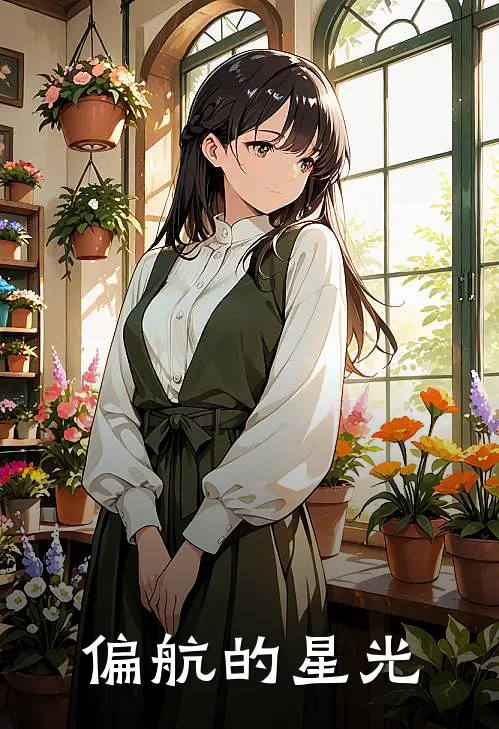 偏航的星光