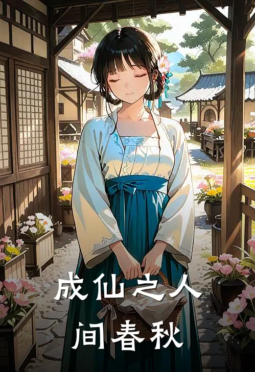 成仙之人间春秋