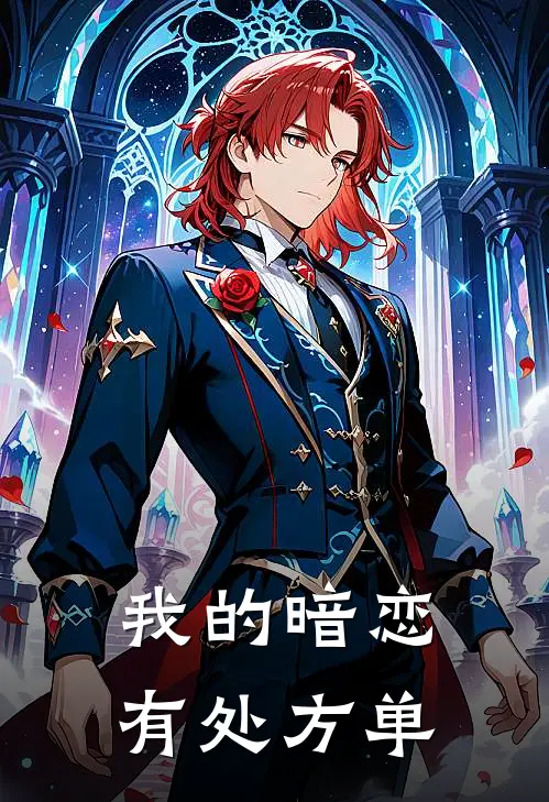 周小棠沈墨(我的暗恋有处方单)全本阅读_周小棠沈墨最新热门小说