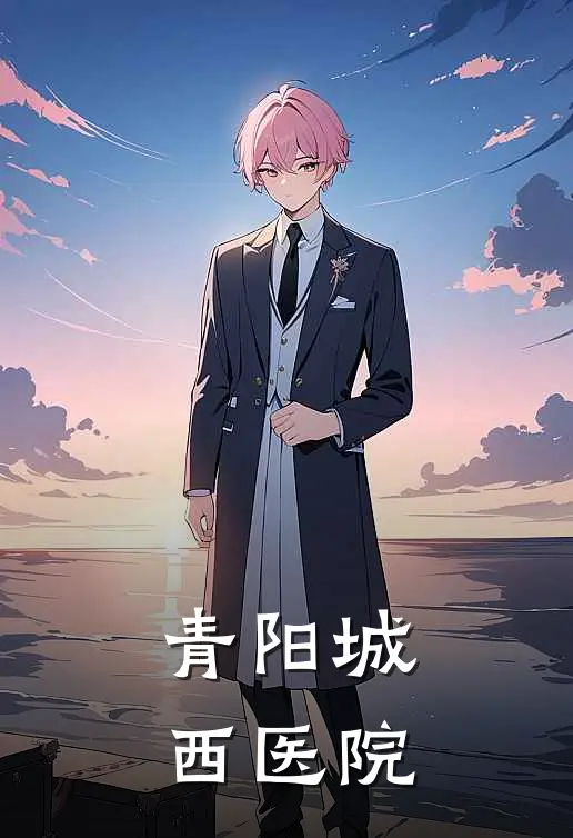 青阳城西医院