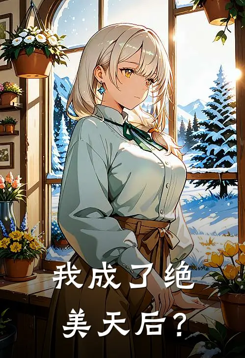我成了绝美天后？