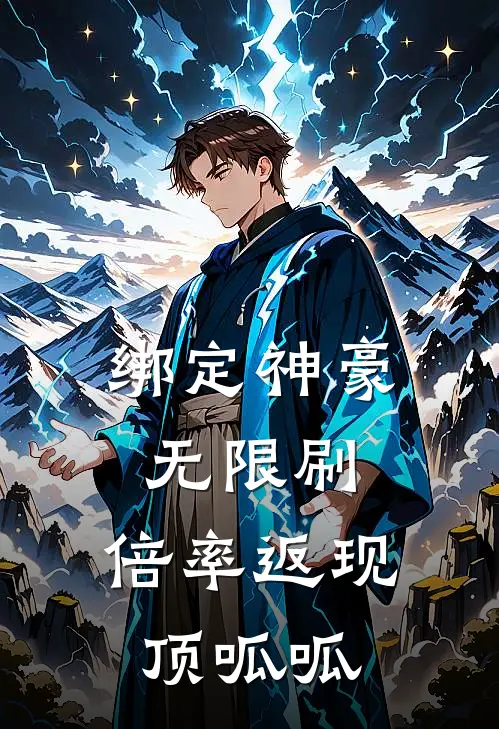 绑定神豪无限刷，倍率返现顶呱呱(柳吟霜沐风)在线免费小说_免费阅读全文绑定神豪无限刷，倍率返现顶呱呱(柳吟霜沐风)