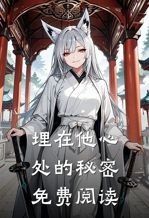 埋在他心处的秘密免费阅读