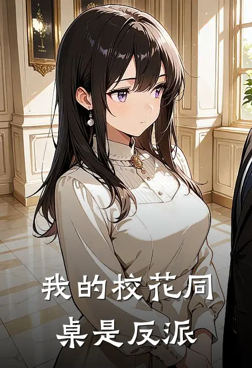 《我的校花同桌是反派》林燃苏璃火爆新书_我的校花同桌是反派(林燃苏璃)最新热门小说