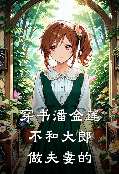 穿书潘金莲不和大郎做夫妻的