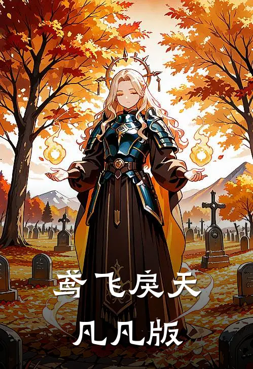 鸢飞戾天【凡凡版】