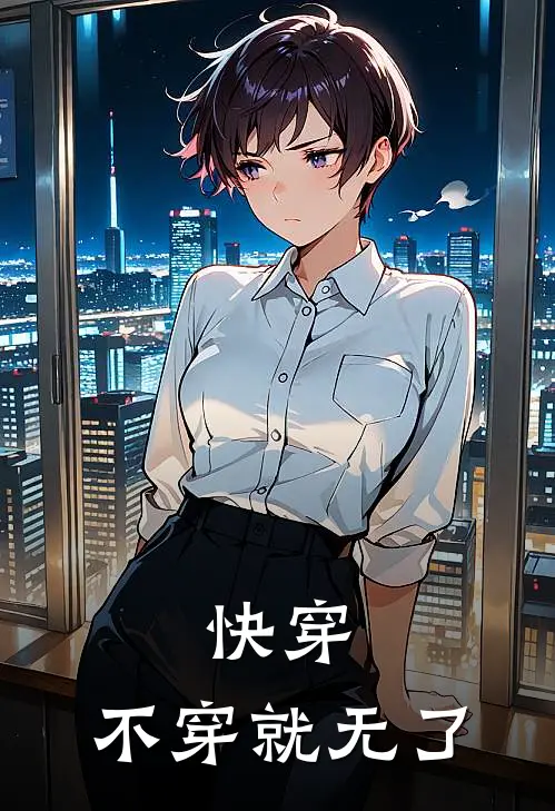 快穿，不穿就无了