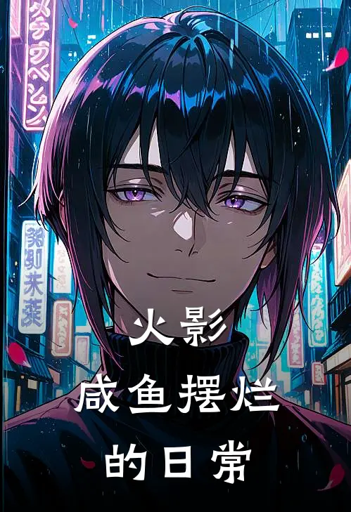 火影：咸鱼摆烂的日常深云伊鲁卡完整免费小说_小说全文免费阅读火影：咸鱼摆烂的日常深云伊鲁卡