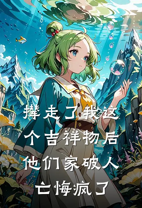 撵走了我这个吉祥物后，他们家破人亡悔疯了(宋依依宋家豪)热门的小说_热门网络小说推荐撵走了我这个吉祥物后，他们家破人亡悔疯了(宋依依宋家豪)