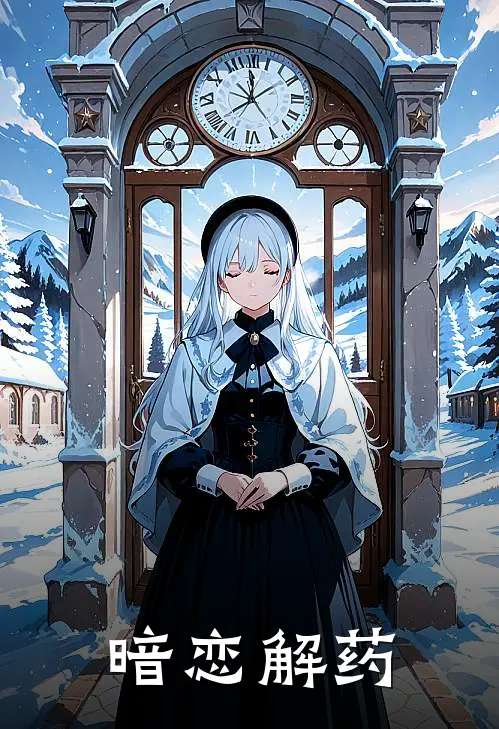 暗恋解药(季彦夏林)阅读免费小说_完本热门小说暗恋解药季彦夏林