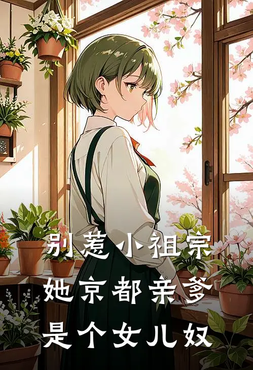 别惹小祖宗她京都亲爹是个女儿奴(沈肆沈星辰)最新完结小说_完结版小说全文免费阅读别惹小祖宗她京都亲爹是个女儿奴(沈肆沈星辰)