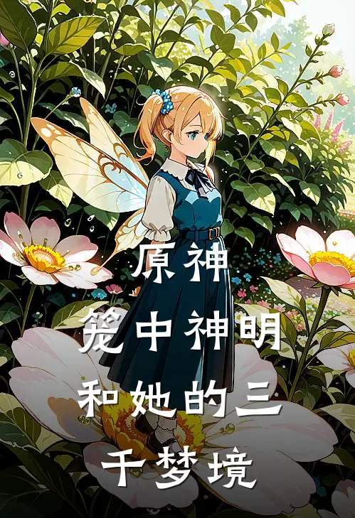 原神：笼中神明和她的三千梦境绪宁纳西妲小说推荐完结_全集免费小说原神：笼中神明和她的三千梦境(绪宁纳西妲)