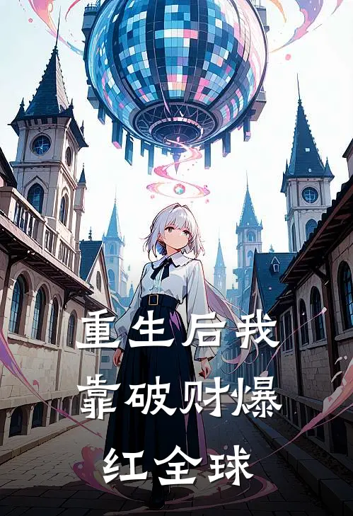 重生后我靠破财爆红全球林凤娇林想免费小说全文阅读_免费小说在线阅读重生后我靠破财爆红全球林凤娇林想