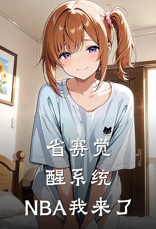 省赛觉醒系统，NBA我来了