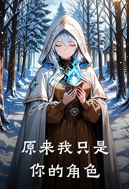 原来我只是你的角色竹竺萧茅完整免费小说_小说全文免费阅读原来我只是你的角色竹竺萧茅