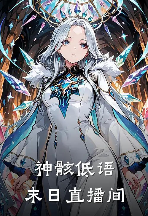 阿桑凛月《神骸低语：末日直播间》_《神骸低语：末日直播间》最新章节在线阅读