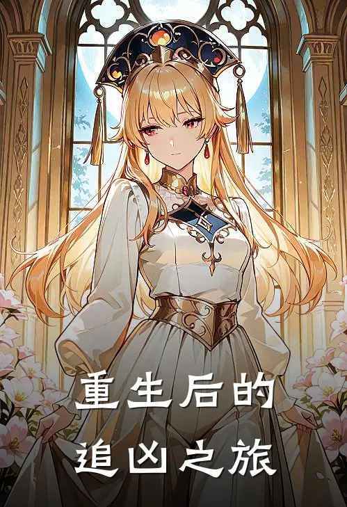 重生后的追凶之旅