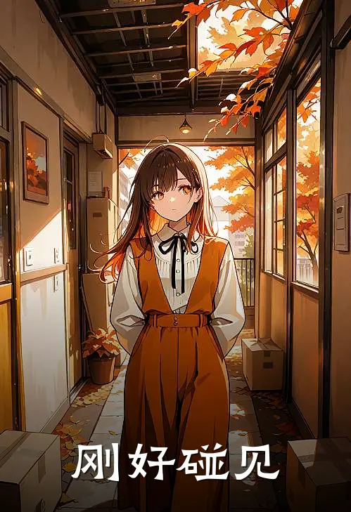 刚好碰见谭梅李承砚小说推荐完结_全集免费小说刚好碰见(谭梅李承砚)