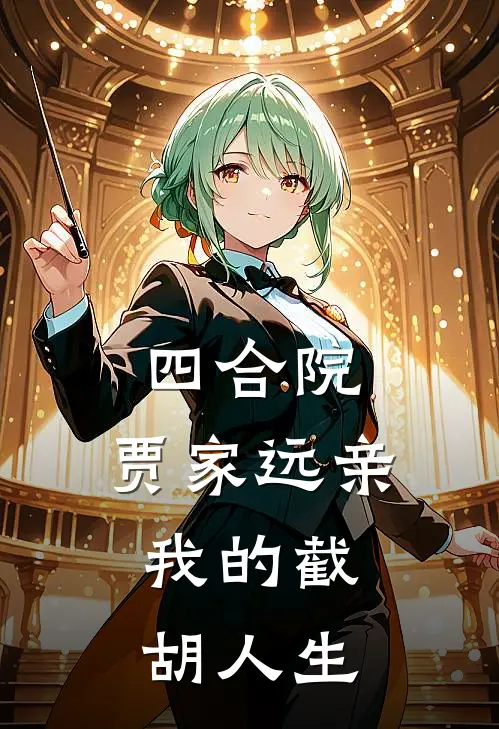 四合院：贾家远亲，我的截胡人生全文免费阅读无弹窗大结局_四合院：贾家远亲，我的截胡人生（徐会真贾建设）最新小说