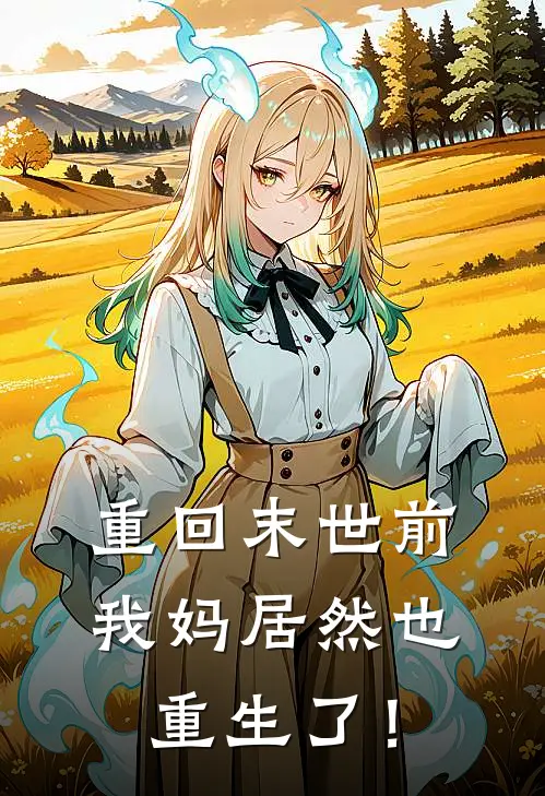 林听晚林柔《重回末世前，我妈居然也重生了！》全本免费在线阅读_(林听晚林柔)最新章节在线阅读